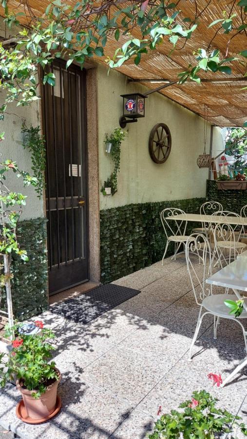 Locanda La Tana Del Luppolo Valmadrera Exterior foto